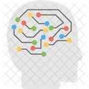 Intelligenza artificiale  Icon