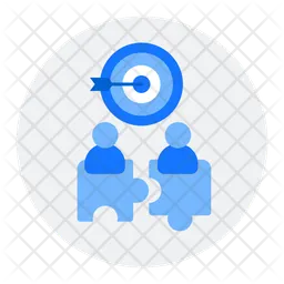 Intención del usuario  Icono