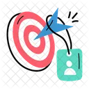 Intended Audience  Icon