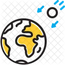 Intense Acute Rapid Icon