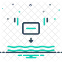 Intense Acute Heightened Icon
