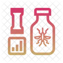 Concentration Bioassays Icon