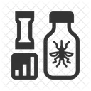 Concentration Bioassays Icon
