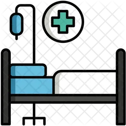 Intensive Care  Icon