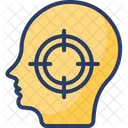 Intention Mission Target Icon