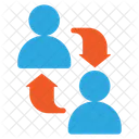 Interaction  Icon