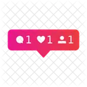 Interaction Communication User Icon