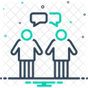 Interaction  Icon