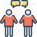 Interaction  Icon