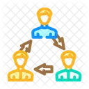 Interaction  Icon