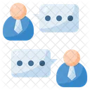 Interaction  Icon