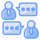 Interaction  Icon