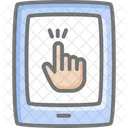 Interaction  Icon