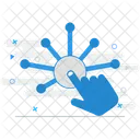 Interaction  Icon