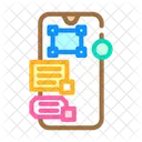 Interaction  Icon