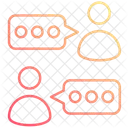 Interaction  Icon