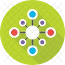 Affiliate Connection Network Icon