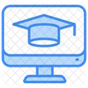 Interactive Learning Icon