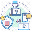 Interactive medicine  Icon