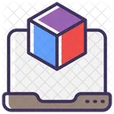 Interactive Simulations Icon