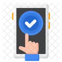 Interactive Solutions Icon