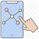 Interactive-ux  Icon