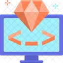 Perfektionscode Icon