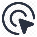Interaktiv  Symbol
