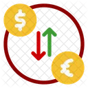 Piso Economia Negocios Icono