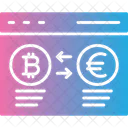 Dinero Moneda Finanzas Icono