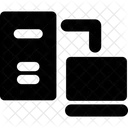 Intercambio De Datos Datos Dispositivo Icono