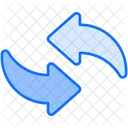 Intercambio Icon