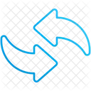 Intercambio Icon