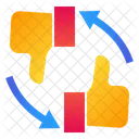 Interchange Refresh Update Icon