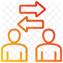 Interchange  Icon