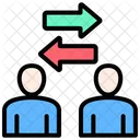 Interchange  Icon