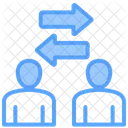 Interchange  Icon