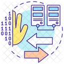 Interchange  Icon
