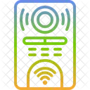 Intercom Icon
