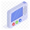 Intercom System Device Icon