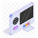 Intercom System Device Icon