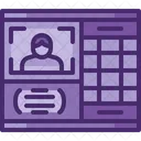 Intercom  Icon