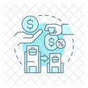 Intercompany Loans Intercompany Loans Icon