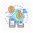 Intercompany Loans Intercompany Loans Icon