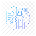 Intercompany Transactions Intercompany Transactions Icon