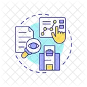 Intercompany Transactions Intercompany Transactions Icon