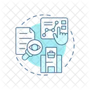 Intercompany Transactions Intercompany Transactions Icon