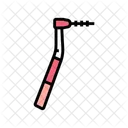 Interdental Brush Orthodontist Icon
