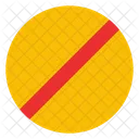 Interdit Icône