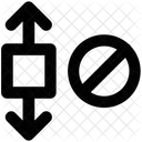 Interdit Developper Bloquer Icône